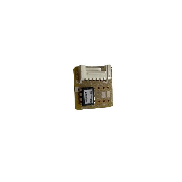 Placa Eeprom Piso Teto Ar-Condicionado LG 18 mil BTUs
