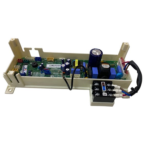 Placa Ar-Condicionado LG 36 a 60 mil BTUs