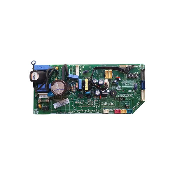Placa Principal Piso Teto Ar-Condicionado LG 18 a 24 mil BTUs EBR76898501