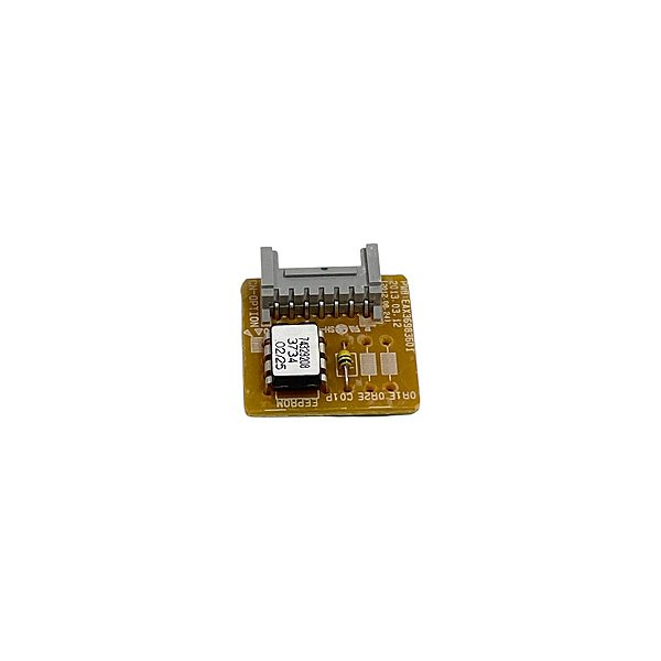 Placa Eeprom Hi-Wall Ar-Condicionado LG 12 mil BTUs ASNQ122BSA1