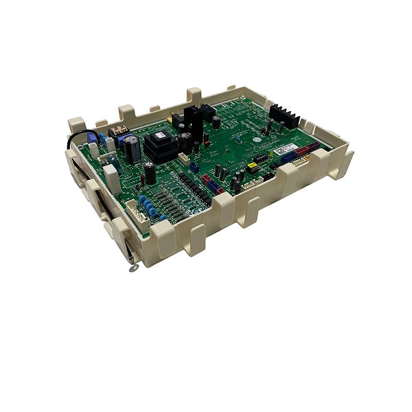 Placa Principal da Condensadora Ar-Condicionado LG 4 a 48 mil BTUs Ebr73734618