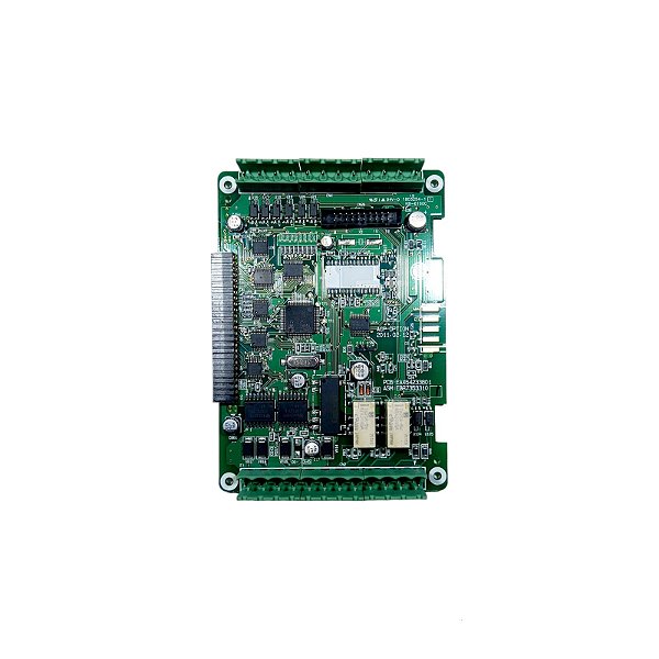 Placa Principal Controle Central Ar-Condicionado LG 5 mil BTUs EBR73533101