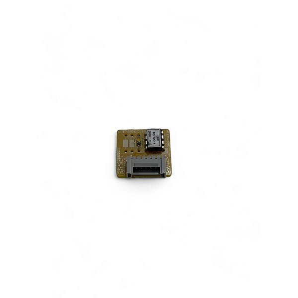 Placa Eeprom Hi-Wall Ar-Condicionado LG 18 mil BTUs