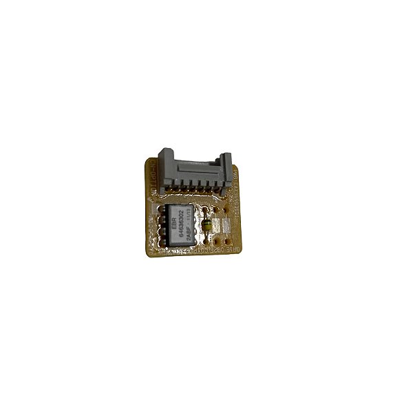 Placa Eeprom Hi-Wall Ar-Condicionado LG 9 mil BTUs