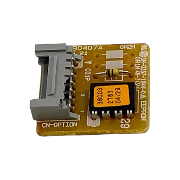 Placa Eeprom Duto Ar-Condicionado LG 12 mil BTUs