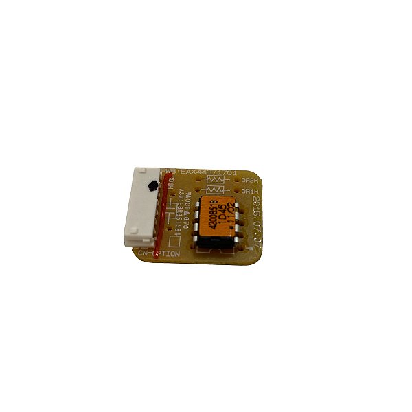 Placa Eeprom Cassete Ar-Condicionado LG 33 a 36 mil BTUs