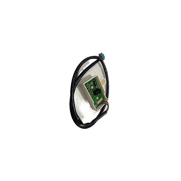 Placa Display Cassete Ar-Condicionado LG 18 a 6 mil BTUs EBR41607903