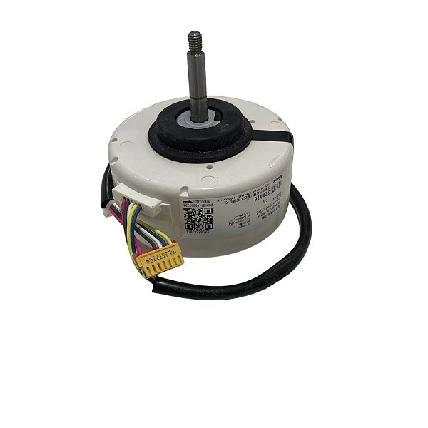 Motor SIC-41CVJ-F123-2 Purificador de Ar LG