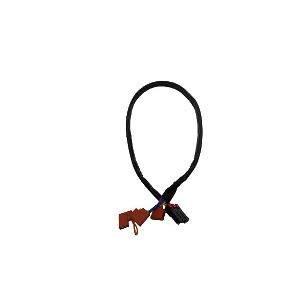 Conector Chicote Ar Janela Ar-Condicionado LG 15 mil BTUs