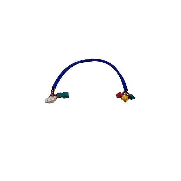 Conector Chicote Purificador de Ar LG 5 a 15 BTUs