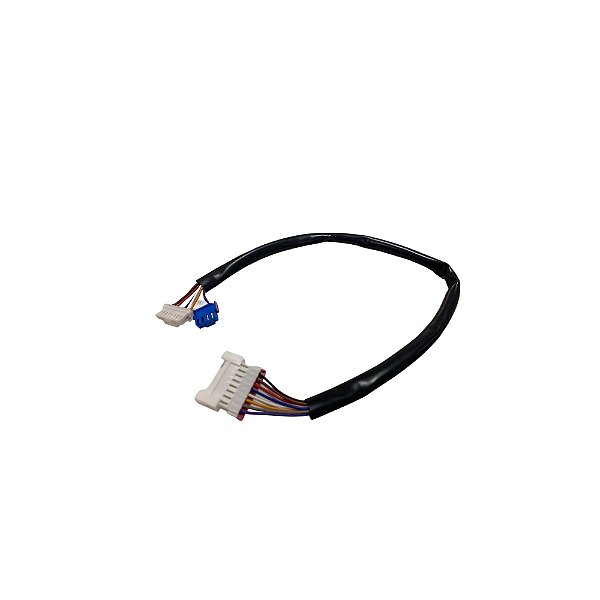 Conector Chicote Purificador de Ar LG 24 a 27 BTUs
