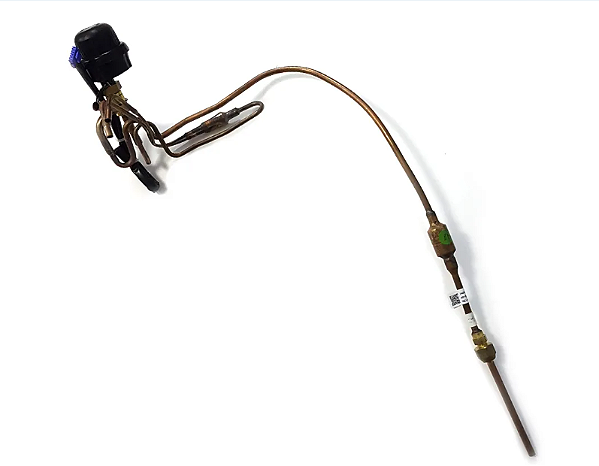 Válvula com Tubulação Ar-Condicionado Samsung