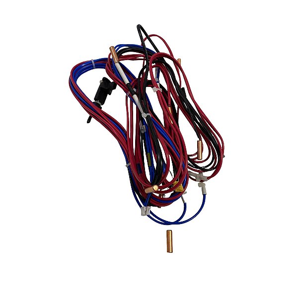 Termistor Ar-Condicionado Samsung 96 a 260 mil BTUs