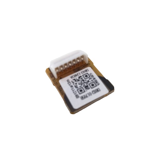 Placa Eeprom Ar-Condicionado Samsung 9 mil BTUs