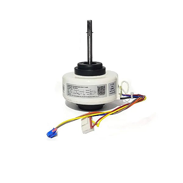 Motor RPG15C-8 Ar-Condicionado Samsung DB31-00680A