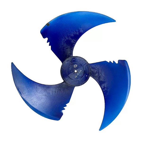 Hélice Hi-Wall Condensadora Ar-Condicionado Elgin 24 a 3 mil BTUs ARC164590483121