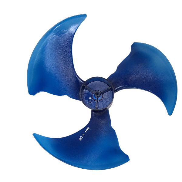 Hélice da Condensadora Ar-Condicionado Elgin 9 mil BTUs ARC164590482301