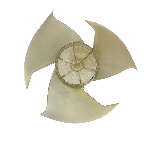 Hélice Hi-Wall Cassete Piso Teto Ar-Condicionado Elgin 3 mil BTUs ARC164590482201