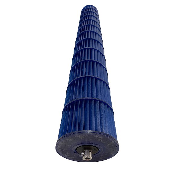 Turbina Hi-Wall Ar-Condicionado Elgin 24 mil BTUs Arc164590000701