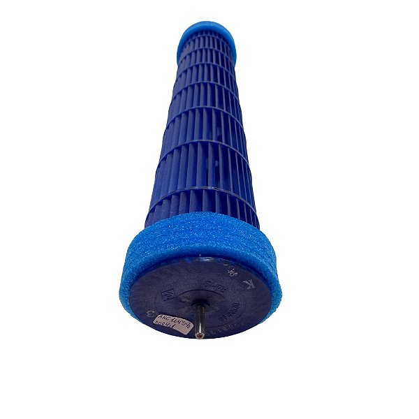 Turbina Hi-Wall  Ar-Condicionado Elgin 9 mil BTUs ARC164590000401