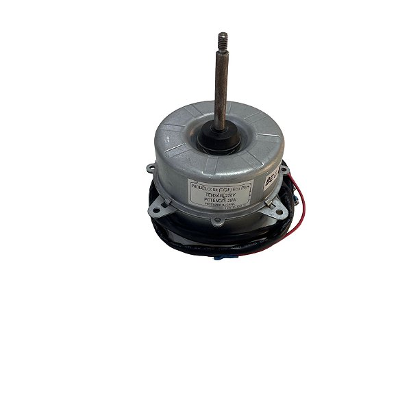 Motor Cassete Ar-Condicionado Elgin 18 a 30 mil BTUs