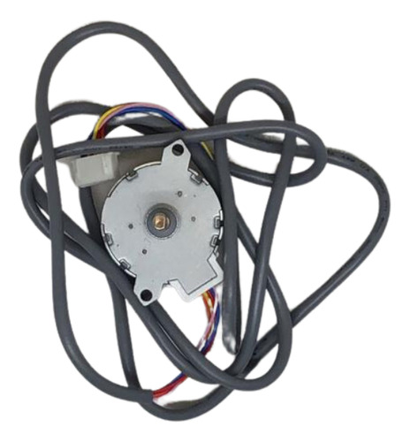 Motor de Passo (Swing) Cassete Ar-Condicionado Elgin 24 a 6 mil BTUs ARC146095986001