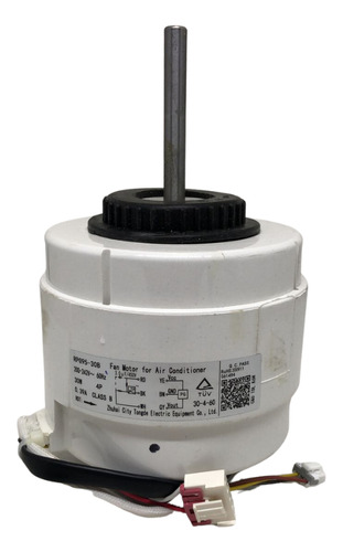 Motor Hi-Wall Ar-Condicionado Elgin 18 mil BTUs ARC146090988101