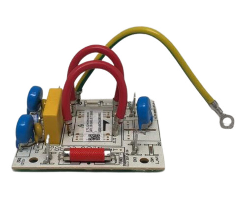 Placa Principal Piso Teto Ar-Condicionado Elgin 36 a 6 mil BTUs ARC141290610201