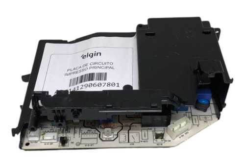 Placa Principal Hi-Wall Ar-Condicionado Elgin 12 mil BTUs ECO Inverter ARC141290607801