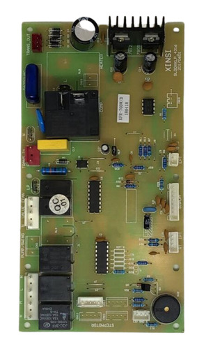 Placa Principal Piso Teto Ar-Condicionado Elgin 18 a 6 mil BTUs ARC141290601001