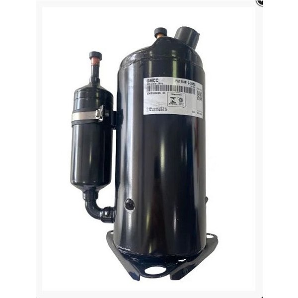 Compressor GMCC da Condensadora Ar-Condicionado Elgin 12 mil BTUs ARC124695426001