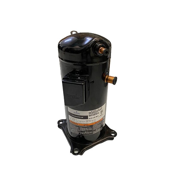 Compressor Scroll Condensadora Piso Teto Ar-Condicionado Elgin 8 mil BTUs ARC124695002601