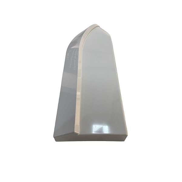 Tampa Lateral Direita Piso Teto Ar-Condicionado Elgin 30 a 80 mil BTUs