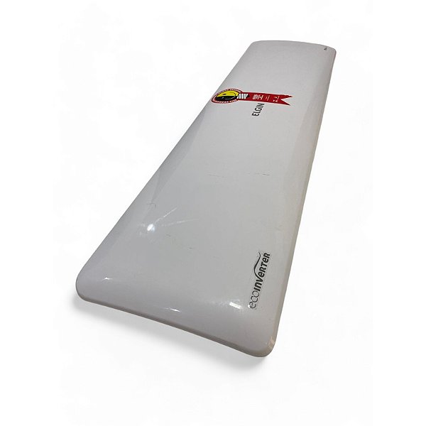 Tampa da Drenagem High Wall Ar-Condicionado Elgin 12 mil BTUs