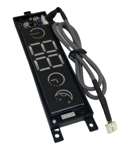 Placa Display Hi-Wall Ar-Condicionado Elgin 9 a 12 mil BTUs Arc000000098330