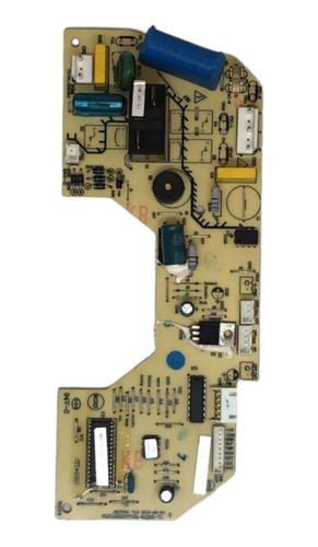 Placa Principal Hi-Wall Ar-Condicionado Elgin 9 mil BTUs ARC000000098246