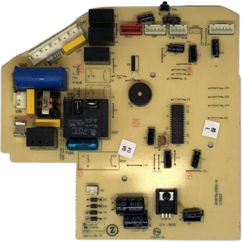 Placa Principal Hi-Wall Ar-Condicionado Elgin 24 mil BTUs Só Frio ARC000000094718