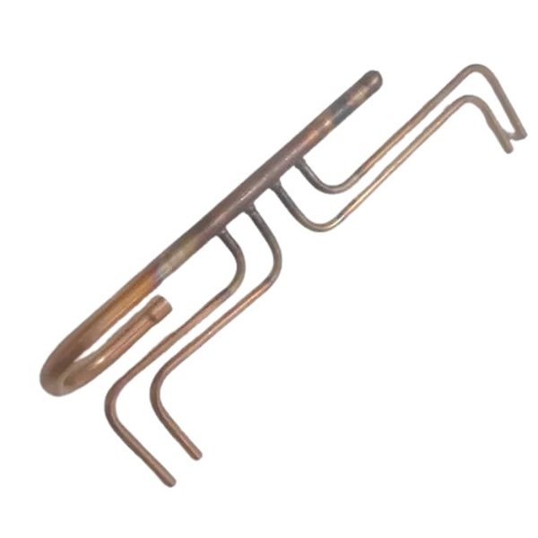 Tubo da Serpentina da Condensadora Ar-Condicionado LG 24 mil BTUs S4UQ24K23WD