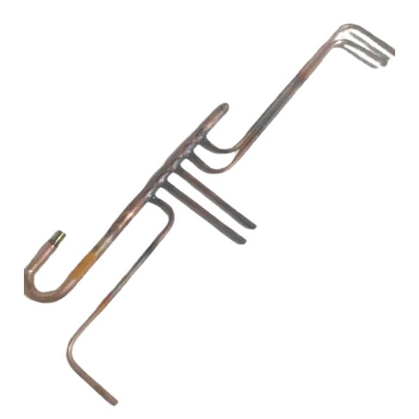 Tubo da Serpentina da Condensadora Ar-Condicionado LG 24 mil BTUs ASUW242CRG2