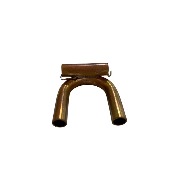 Tubo da Serpentina Hi-Wall Ar-Condicionado LG 9 mil BTUs