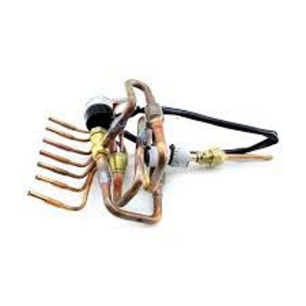 Válvula de Expansão Duto Ar-Condicionado LG 28 mil BTUs