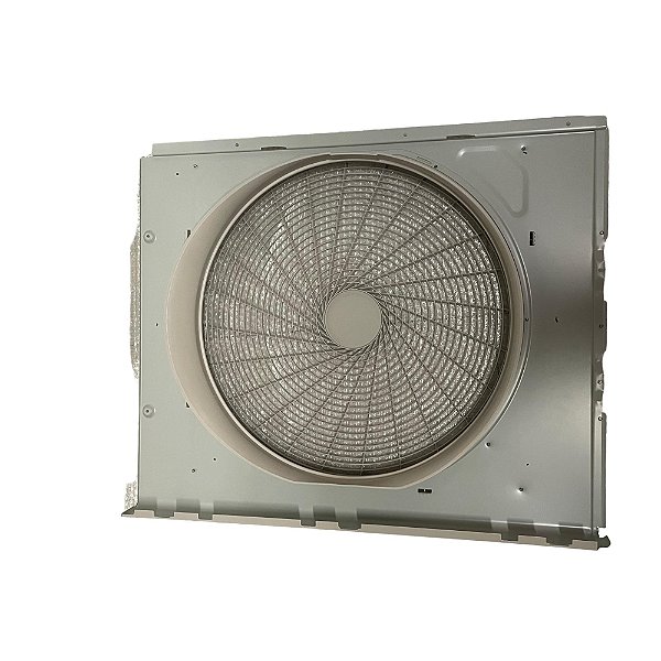 Painel Frontal da Condensadora Ar-Condicionado LG 50 a 60 mil BTUs para VRF