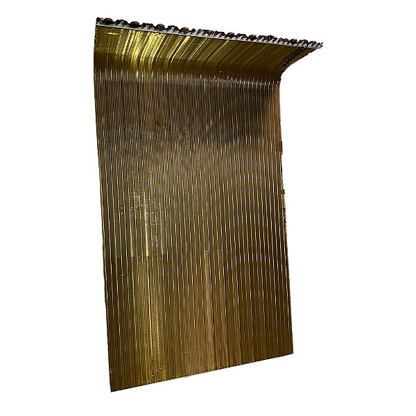 Serpentina da Condensadora Ar-Condicionado LG 16 a 32 mil BTUs ADL75301301