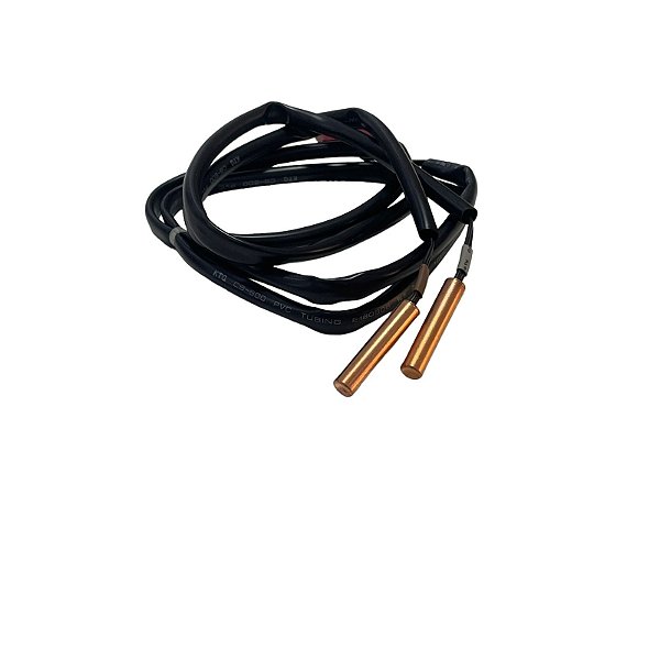 Termistor EP6H503AR Condensadora Ar-Condicionado Fujitsu 18 a 24 mil BTUs
