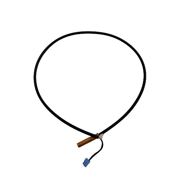 Termistor DTN-W513H6P-FTZ391 Condensadora Ar-Condicionado Fujitsu 18 mil BTUs