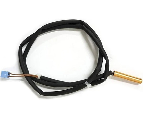 Termistor Condensadora Ar-Condicionado Fujitsu 24 mil BTUs Linha A Quente e Frio R410A