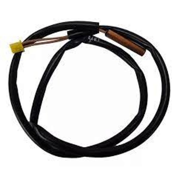 Termistor DTN-W513H6P-FTZ136 Condensadora Ar-Condicionado Fujitsu 30 mil BTUs