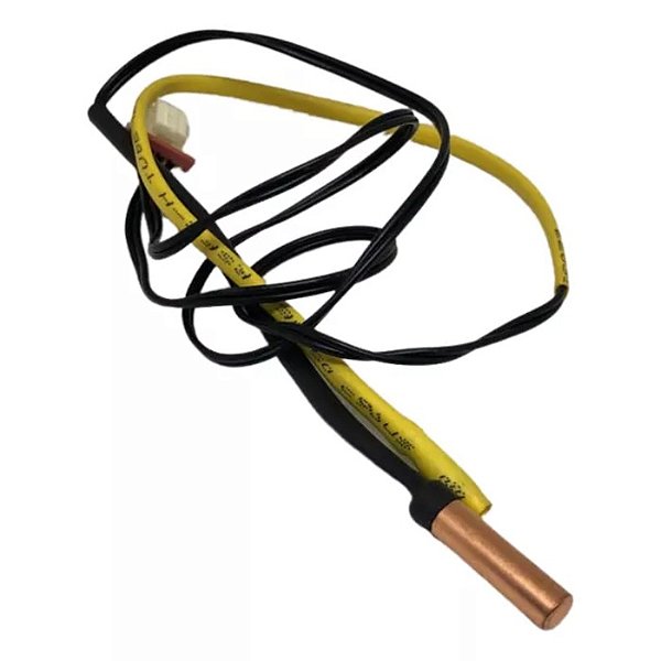 Termistor PTM-41 Condensadora Ar-Condicionado Fujitsu 45 mil BTUs