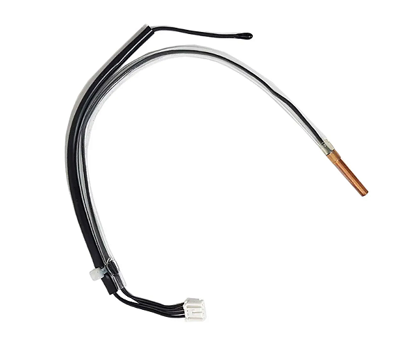 Termistor Hi-Wall Ar-Condicionado Fujitsu 7 a 15 mil BTUs