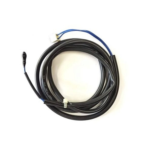Termistor KTEC-41-F31-1 Condensadora Ar-Condicionado Fujitsu 45 a 54 mil BTUs